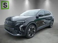 Gebraucht Renault Scenic E-Tech Techno 125 kW (170 PS) 2024 Schwarz SUV