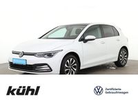 Gebraucht VW Golf VIII Active 131 PS (96 kW) 2022 Limousine