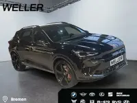 Neu Cupra Formentor VZ 390 PS (286 kW) 2026 Schwarz SUV