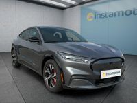 Gebraucht Ford Mustang Mach-E 216 kW (294 PS) 2025 Grau SUV