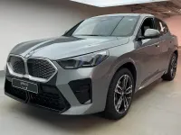 Neu BMW iX2 Comfort Edition 230 kW (313 PS) 2026 Skyscraper grau metallic SUV