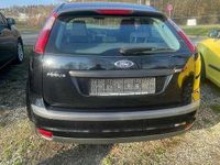 Gebraucht Ford Focus Sport 145 PS (106 kW) 2005 Kleinwagen