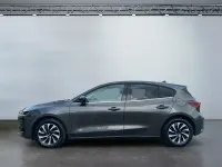 Nowe Ford Focus Titanium X 155 KM (114 kW) 2025 Szary