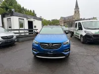 Gebraucht Opel Grandland X Ultimate 224 PS (164 kW) 2022 Blau SUV