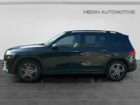 Gebraucht Mercedes EQB250+ AMG 139 kW (190 PS) 2025 Schwarz SUV