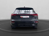 Gebraucht Audi Q6 e-tron S-Line 225 kW (306 PS) 2025 Magnetgrau SUV