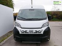 Neu Fiat Ducato 140 PS (102 kW) 2025 Weiß Van