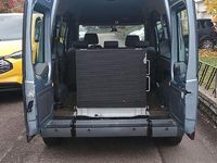 Second-hand Ford Transit Connect 90 CP (66 kW) 2009 Monovolum