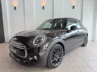 Brugt Mini Cooper Chili 136 HK (100 kW) 2014 Brun Hatchback