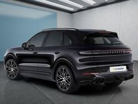 Gebraucht Porsche Cayenne 354 PS (260 kW) 2024 Schwarz SUV