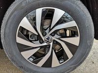 Neu VW Tiguan Life 150 PS (110 kW) 2026 Deep black perleffekt SUV