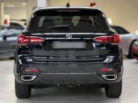 Usata MG HS 162 CV (119 kW) 2024 Nero SUV