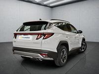Gebraucht Hyundai Tucson 159 PS (116 kW) 2025 SUV