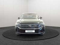 Neu VW Touareg Elegance 286 PS (210 kW) 2025 Schwarz SUV