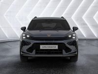 Neu Cupra Formentor VZ 265 PS (194 kW) 2026 Grau SUV