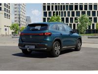 Gebraucht Mercedes EQA250+ Progressive 139 kW (190 PS) 2022 Blau SUV