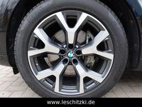 Gebraucht BMW X7 265 PS (194 kW) 2020 Schwarz SUV