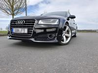 gebraucht Audi A8 3.0 TDI tiptronic quattro - Sport Ed LNP 120€