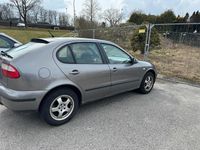 Gebraucht Seat Leon 105 PS (77 kW) 2004 Kleinwagen
