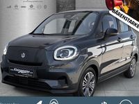 Neu Leapmotor T03 69 kW (95 PS) 2025 Grau Kleinwagen