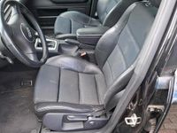 Gebraucht Audi A4 S-Line 160 PS (117 kW) 2002 Schwarz Kombi