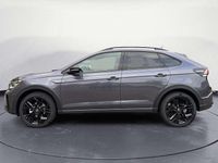 Neu VW Taigo Style 116 PS (85 kW) 2025 Rauchgrau metallic/schwarz SUV