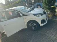Gebraucht Peugeot 108 75 PS (55 kW) 2020 Weiß Kleinwagen