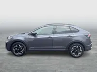 Neu VW Taigo R-line 116 PS (85 kW) 2026 Grau SUV