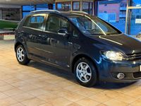 Gebraucht VW Golf VI Highline 122 PS (89 kW) 2010 Blau Kleinwagen