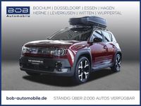 Gebraucht Renault 4 E-Tech Komfort 110 kW (150 PS) 2026 Rot SUV