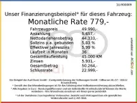 Gebraucht Audi RS Q3 Sportback Ambiente 400 PS (294 kW) 2021 Mythosschwarz metallic SUV
