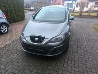 Gebraucht Seat Altea XL 140 PS (102 kW) 2014 Grau Van / Kleinbus