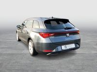 Gebraucht Seat Leon Style 150 PS (110 kW) 2024 Grau Limousine