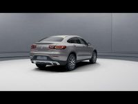 Gebraucht Mercedes GLC300e 320 PS (235 kW) 2021 SUV