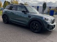 gebraucht Mini Cooper Countryman Cooper Classic Trim AT Cla...