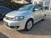 Gebraucht VW Golf VII Life 105 PS (77 kW) 2012 Silber Limousine