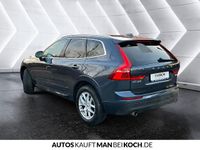 Gebraucht Volvo XC60 173 PS (127 kW) 2020 SUV