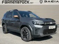 Neu Dacia Bigster Extreme 140 PS (102 kW) 2026 Grau SUV