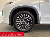 Używany VW Tayron Pro 193 KM (141 kW) 2025 Biały SUV