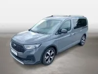 Gebraucht Ford Grand Tourneo Connect Active 114 PS (83 kW) 2023 Grau Van / Kleinbus