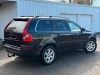 Gebraucht Volvo XC90 163 PS (119 kW) 2005 Schwarz SUV