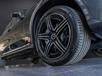 Gebraucht Mercedes GLC300e AMG 197 PS (144 kW) 2026 Grau SUV