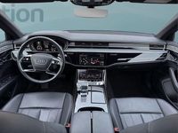 Gebraucht Audi A8 286 PS (210 kW) 2024 Schwarz Limousine