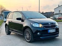 gebraucht Skoda Citigo Ambition Sport CNG