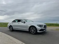 Gebraucht Mercedes E300 320 PS (235 kW) 2020 Silber Limousine