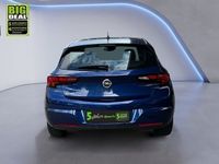 gebraucht Opel Astra Edition Parkpilot, Sitzheizung, Rückfahrkamera