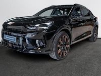 Gebraucht Cupra Formentor VZ 265 PS (194 kW) 2026 Schwarz SUV