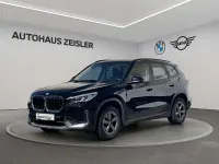 Gebraucht BMW X1 150 PS (110 kW) 2023 Schwarz ii SUV