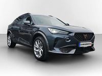 Gebraucht Cupra Formentor 150 PS (110 kW) 2024 Grau SUV