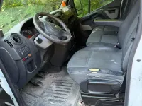 Gebraucht Renault Master 170 PS (125 kW) 2015 Van